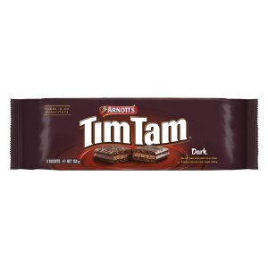 Tim Tam Dark Chocolate Bar